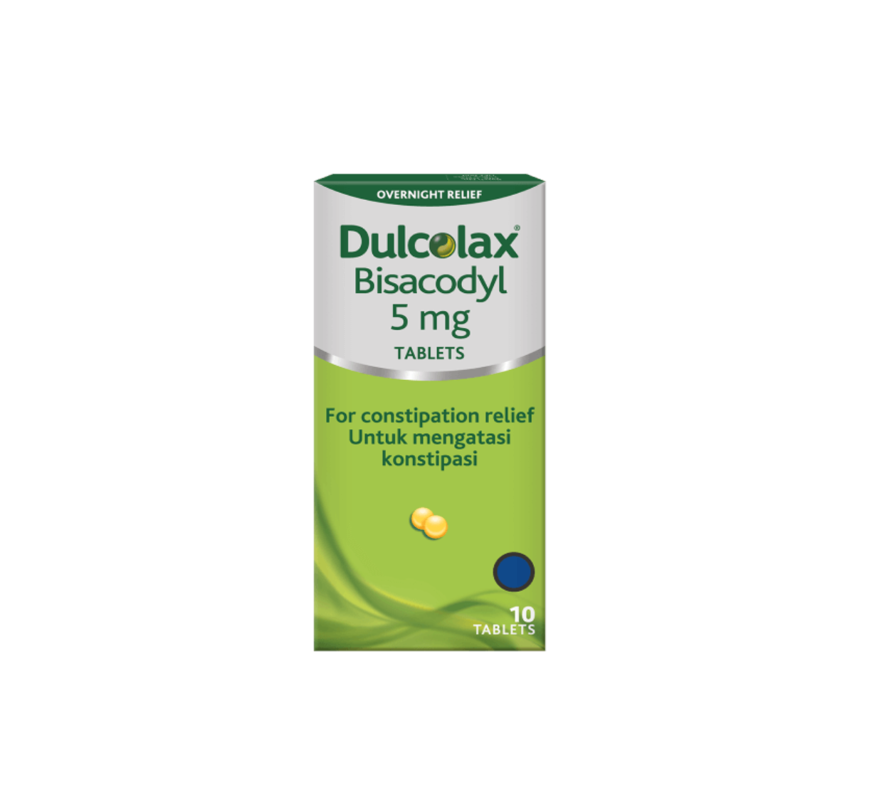 Dulcolax® Supositoria, Bekerja Cepat Dulcolax® Supositoria, Bekerja Cepat